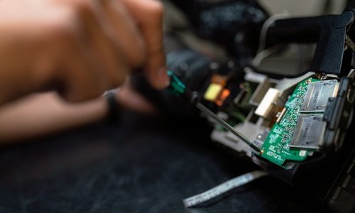 Dự án 2 - Ảnh 3