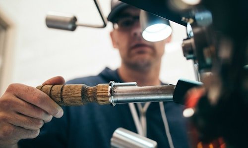 Dự án 1 - Ảnh 1